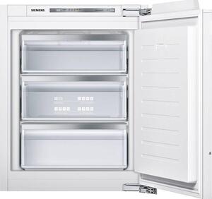 Siemens GI11VADE0 + kupóny na daľší nákup - Vstavaná mraznička