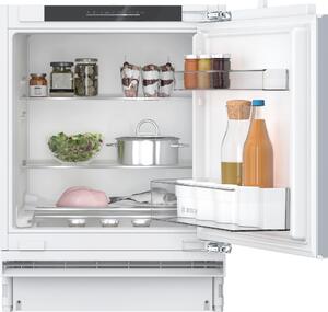 Bosch KUR21VFE0 + kupóny na daľší nákup - Chladnička jednodverová zabudovateľná