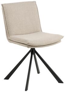 STOLIČKA, 47/85/59 cm P & B - Stoličky, Online Only