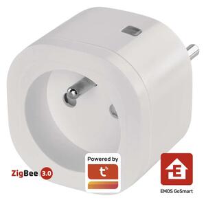 Emos GoSmart Zigbee IP-3007F P5553 - WIFI zásuvka