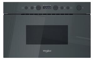 Whirlpool WMN14BSG + kupóny na daľší nákup - Mikrovlnná rúra zabudovateľná