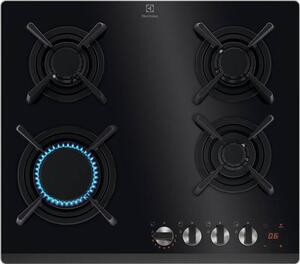 Electrolux KGG643753K + kupóny na daľší nákup - Varná doska plynová