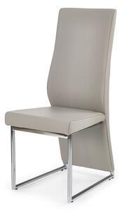 Luxusná jedálenská stolička H372