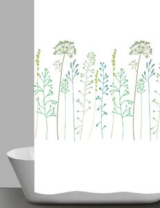SPRCHOVÝ ZÁVES, 180/200 cm Grund - Online Only bytové doplnky, Online Only