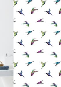 SPRCHOVÝ ZÁVES, 180/200 cm Grund - Online Only bytové doplnky, Online Only