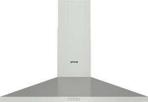 Gorenje WHC929E4X + kupóny na daľší nákup - Odsávač pár