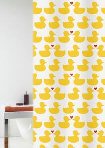SPRCHOVÝ ZÁVES, 180/200 cm Grund - Online Only bytové doplnky, Online Only