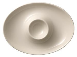 KALÍŠOK NA VAJÍČKO jemný porcelán (fine china) keramika Villeroy & Boch - Jedálenské sety