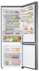 Samsung RB53DG706BS9EO - Kombinovaná chladnička