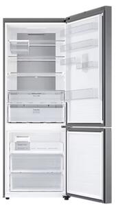 Samsung RB53DG706BS9EO - Kombinovaná chladnička