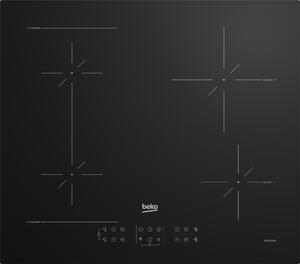 BEKO HII64200SFMT + kupóny na daľší nákup - Indukčná varná doska