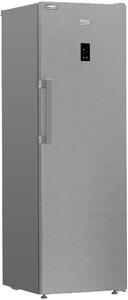 BEKO B3RMLNE444HXB - Jednodverová chladnička
