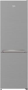 BEKO RCSA270K40SN - Kombinovaná chladnička