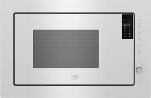 BEKO BMGB25333WG + kupóny na daľší nákup - Mikrovlnná rúra zabudovateľná