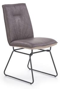 Moderná jedálenská stolička H2003