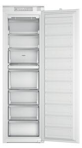 Whirlpool WHSD18F083C1 P + kupóny na daľší nákup - Mraznička zabudovateľná