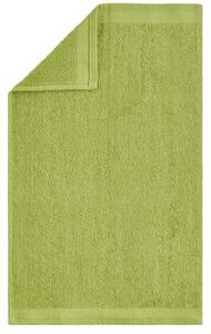 Osuška UNITED 100 zelená, 100x150 cm