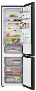LG GBBS322AEV - Kombinovaná chladnička