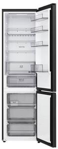 LG GBBS322AEV - Kombinovaná chladnička
