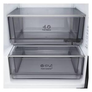 LG GBBS322AEV - Kombinovaná chladnička