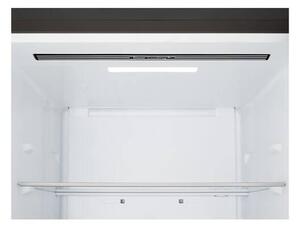 LG GBBS322AEV - Kombinovaná chladnička