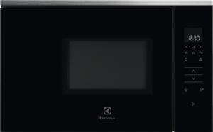Electrolux Intuit KMFE172TEX + kupóny na daľší nákup - Mikrovlnná rúra zabudovateľná