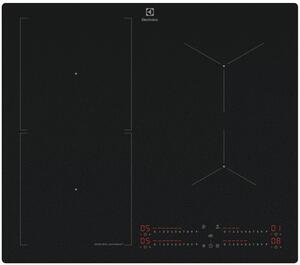 Electrolux EIS62453IZ + kupóny na daľší nákup - Indukčná varná doska