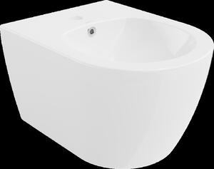 Mexen Carmen závesný bidet, biela- 35884900