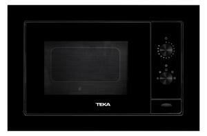 TEKA ML 8200 BI FBK + kupóny na daľší nákup - Mikrovlnná rúra zabudovateľná