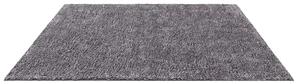 Dekorstudio Shaggy koberec CITY 500 tmavo sivý Rozmer koberca: 80x150cm