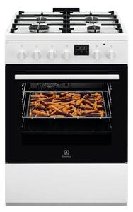Electrolux LKK660220W - Sporák kombinovaný