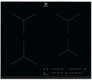 Electrolux EIT61443B + kupóny na daľší nákup - Indukčná varná doska