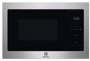 Electrolux EMS4253TBX + kupóny na daľší nákup - Mikrovlnná rúra zabudovateľná