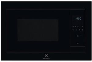 Electrolux LMS4253TBK + kupóny na daľší nákup - Mikrovlnná rúra zabudovateľná