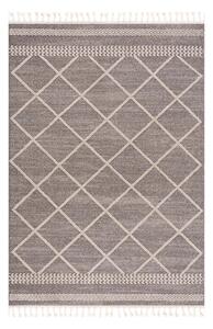 Dekorstudio Moderný koberec ART 2645 béžový Rozmer koberca: 120x170cm