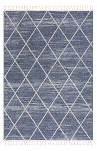Dekorstudio Moderný koberec ART 2646 modrý Rozmer koberca: 200x290cm