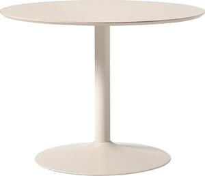 Okrúhly stôl Menorca, Ø 100 cm