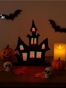Sinsay - Halloweenska LED dekorácia - telová