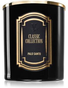 Vila Hermanos Classic Collection Palo Santo vonná sviečka 200 g