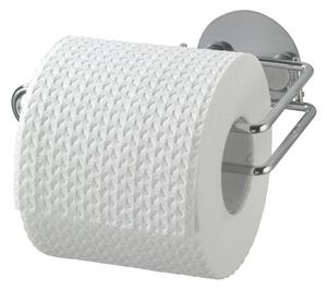 Držiak na toaletný papier TURBO-LOC chróm