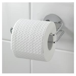 Držiak na toaletný papier TURBO-LOC chróm