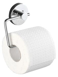 Držiak na toaletný papier VACUUM-LOC chróm