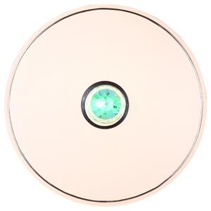 Stropné LED RGB svietidlo RAVE biela