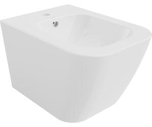 Mexen Madox závesný bidet, Biela - 35155100