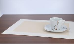 Prestieranie TABLE biela, 46x34 cm