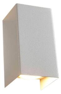 Lindby Lindby - LED Stmievateľné nástenné svietidlo JAYMIE 2xGU10/5W/230V LW0103 + záruka 3 roky zadarmo