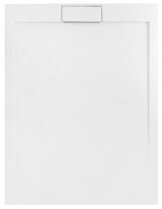 Sprchová vanička Rea GRAND 90x120 cm biela