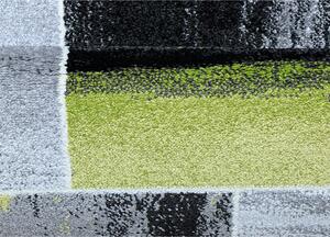 Koberec HAWAII 1 zelená, 80x150 cm