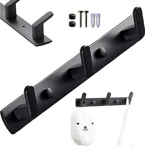 Nástenný vešiak 24cm