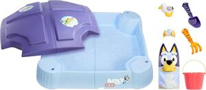 Little Tikes Pieskovisko - Bluey Beach Day 641084-M8
